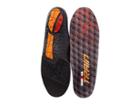 Spenco Ironman Train Insole (charcoal/red) Insoles Accessories Shoes