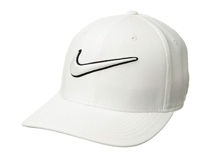 Nike Classic 99 Cap Core (white/anthracite/black) Caps