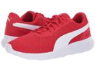 Puma St Activate (high Risk Red/puma White) Men's  Shoes