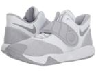 Nike Kd Trey 5 Vi (white/wolf Grey/white) Men's Basketball Shoes