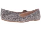 Lucky Brand Archh (brindle Persian Leopard) Women's Flat Shoes