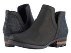 Sorel Lolla Cut Out (black) Women's Shoes