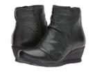 Miz Mooz Michaela (pine) Women's Zip Boots