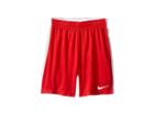 Nike Kids Dry Academy Soccer Short (little Kids/big Kids) (university Red/white/white/white) Boy's Shorts