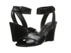 Franco Sarto Filipa (black) Women's Wedge Shoes