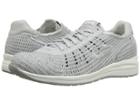 Earth Vital (light Grey Fabric Mesh) Women's  Shoes