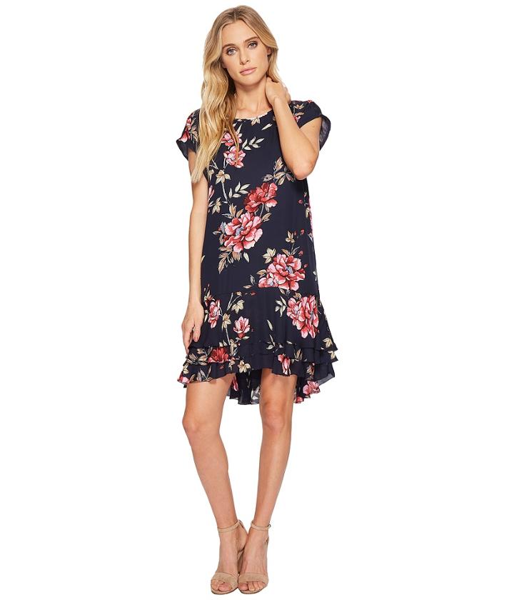 Joie Coreen (dark Navy) Women's Clothing