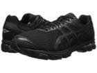 Asics Gt-1000tm 4 (black/onyx/black) Men's Running Shoes