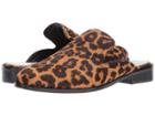 1.state Facia (leopard Haircalf) Women's Shoes