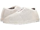 Marsell Gomme Mesh Sneaker (white) Women's Shoes