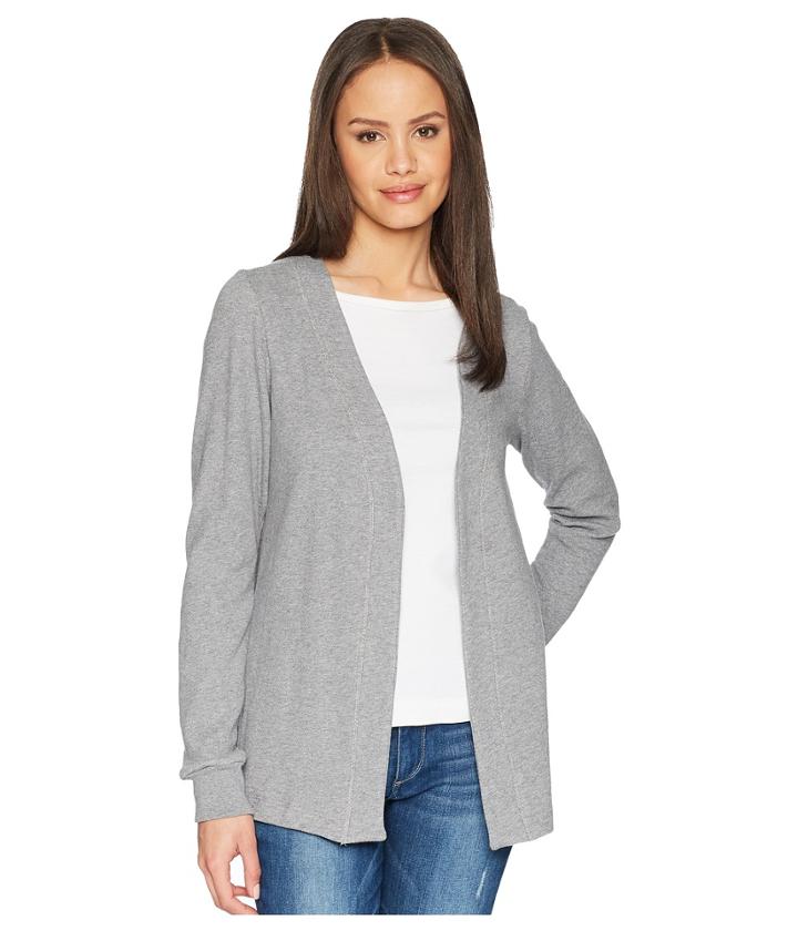 Fig Clothing Yin Cardigan (century) Women's Sweater