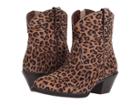 Ariat Darlin (leopard Print) Cowboy Boots