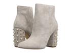 Steve Madden Yvette (taupe Suede) Women's Shoes