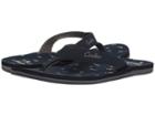 Travismathew Favorites (blue Nights) Men's Sandals
