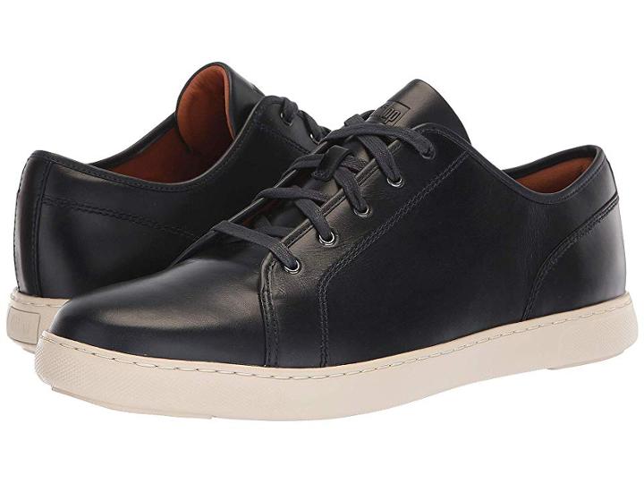 Fitflop Christophe (supernavy) Men's  Shoes