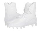 Adidas Freak X Carbon High (footwear White/footwear White/footwear White) Men's Shoes