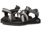 Chaco Z/2(r) Classic (prism Gray) Women's Sandals