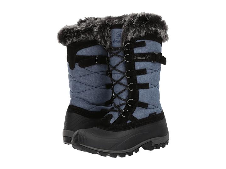 Kamik Snowvalley (jeans) Women's Cold Weather Boots