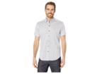 Robert Graham Cloverly Tailored Fit Sports Shirt (multi) Men's Clothing