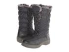 Totes Claudia (grey) Women's Cold Weather Boots