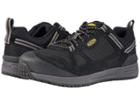 Keen Utility Springfield Aluminum Toe (black/steel Grey) Men's Work Boots