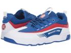 Dc Legacy 98 Slim (blue/red/white) Men's Skate Shoes