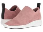 Via Spiga Marlow (blush Suede) Women's Dress Sandals