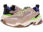 Puma Thunder Sankuanz Sneaker (chinchilla/puma Black) Men's Shoes