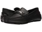 Calvin Klein Magnus (black) Men's Shoes