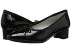 Eric Michael Lydia (black Patent) Women's Shoes