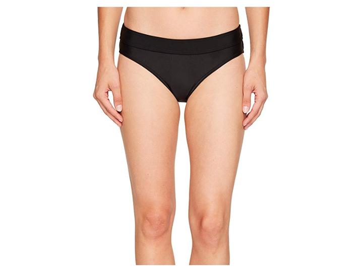 Prana Ramba Bottom (black) Women's Swimwear