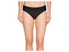 Prana Ramba Bottom (black) Women's Swimwear