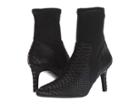 Naturalizer Neola (black Gloss) Women's Boots