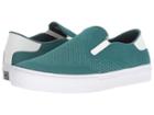 Etnies Cirrus (green/white/gum) Men's Skate Shoes