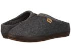 Freewaters Jeffrey (charcoal Too) Men's Shoes