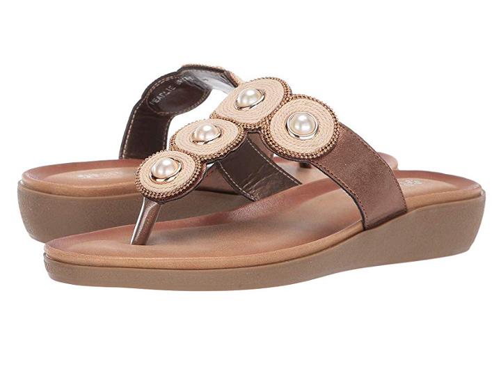 Patrizia Pearlie (bronze) High Heels