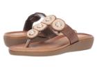 Patrizia Pearlie (bronze) High Heels