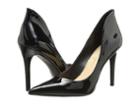 Jessica Simpson Cambredge (black Patent) High Heels