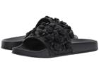 Steve Madden Seema (black) Women's Sandals