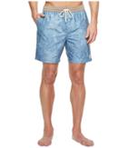 Globe Forester Poolshorts (bermuda) Men's Swimwear