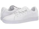 Puma Basket Crush Perf (puma White/puma White) Women's  Shoes