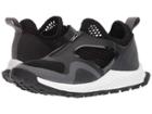 Adidas By Stella Mccartney Vigor Bounce (core Black/granite/core Black) Women's Shoes
