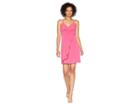 Tommy Bahama Elenna Jersey Sundress (bright Blush) Women's Dress