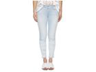 Levi's(r) Premium Made Crafted Empire Ankle Skinny (beach Break) Women's Jeans
