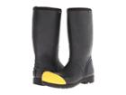 Bogs Food Pro High Steel Toe (black) Men's Waterproof Boots