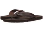 Flojos Mark (brown) Men's Sandals