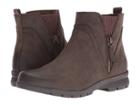 Spring Step Yili (brown) Women's Pull-on Boots
