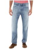 Levi's(r) Mens 501(r) Original (light Mist) Men's Jeans