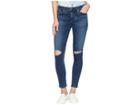 Ag Adriano Goldschmied Leggings Ankle In Ethereal (ethereal) Women's Jeans