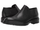 Calvin Klein Udell (black Dress Calf) Men's Shoes